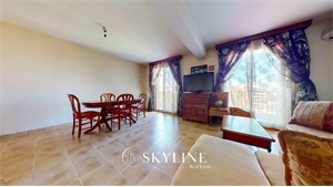 appartement à la vente -   13003  MARSEILLE 3E ARRONDISSEMENT, surface 100,78 m2 vente appartement - APR706949
